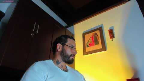 Camilo online show from March 11, 2026, 4:57 pm