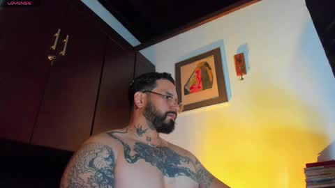 Camilo online show from May 11, 2026, 1:50 pm