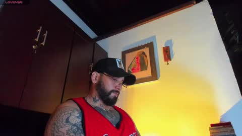 Camilo online show from May 13, 2026, 12:13 pm