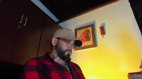 Camilo online show from May 30, 2026, 2:36 pm