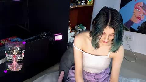 Cami  online show from February 4, 2026, 2:06 am