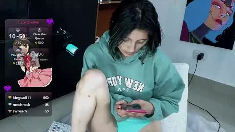 Cami  online show from May 2, 2026, 3:28 pm