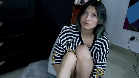 Cami  online show from May 18, 2026, 3:13 am