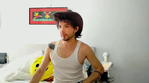 camilo online show from October 14, 2025, 7:14 pm