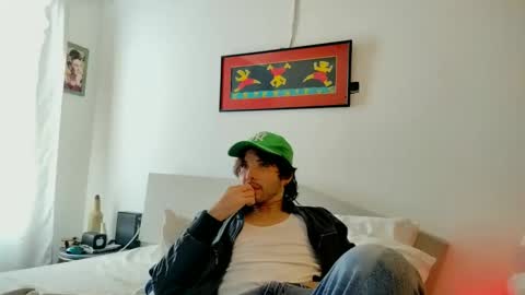 camilo online show from October 22, 2025, 6:51 pm