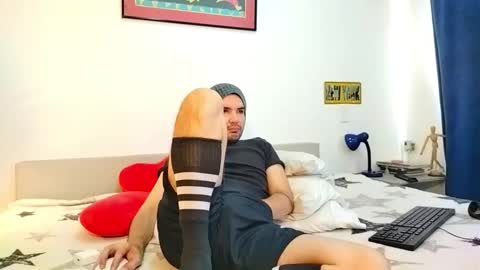 camilo online show from April 11, 2026, 7:51 pm