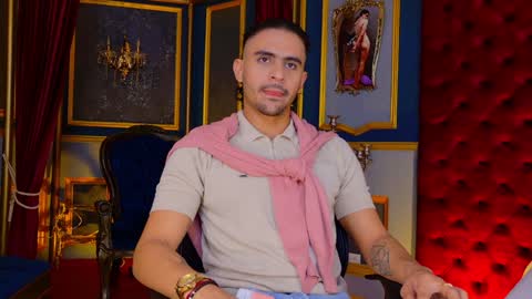 Snapshot of camilosoler chatting on December 7, 2024, 11:29 am CLICK HERE -- online show from December 7, 2024, 11:29 am