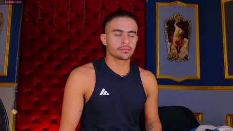 Snapshot of camilosoler chatting on December 16, 2024, 12:06 pm CLICK HERE -- online show from December 16, 2024, 12:06 pm