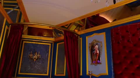 Snapshot of camilosoler chatting on December 18, 2024, 3:33 pm CLICK HERE -- online show from December 18, 2024, 3:33 pm