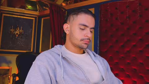 Snapshot of camilosoler chatting on December 19, 2024, 11:29 am CLICK HERE -- online show from December 19, 2024, 11:29 am