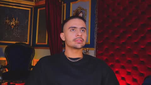 Snapshot of camilosoler chatting on December 23, 2024, 12:08 pm CLICK HERE -- online show from December 23, 2024, 12:08 pm