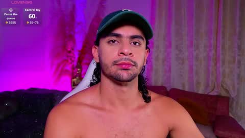 Snapshot of camilosoler chatting on March 18, 2026, 4:37 am CLICK HERE -- online show from March 18, 2026, 4:37 am