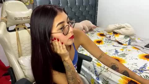 camilow777 online show from September 27, 2025, 8:58 pm