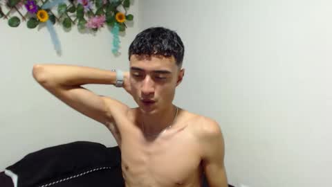 Snapshot of camiloyw2 chatting on February 3, 2026, 2:10 am CAMILO online show from February 3, 2026, 2:10 am