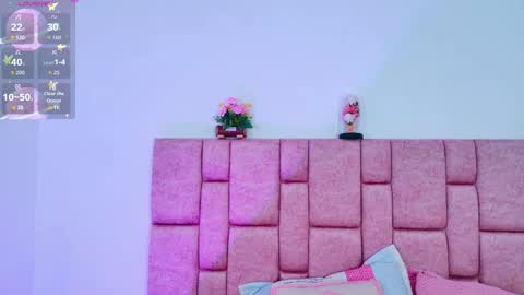 Snapshot of camiluxe chatting on November 5, 2025, 1:00 pm camiluxe online show from November 5, 2025, 1:00 pm