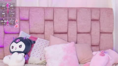 camiluxe online show from May 27, 2026, 7:00 pm