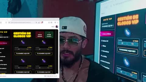 Snapshot of camisitas737 chatting on February 28, 2026, 4:57 am camisitas737 online show from February 28, 2026, 4:57 am