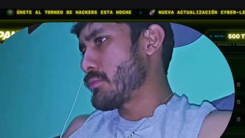 Snapshot of camisitas737 chatting on March 15, 2026, 7:36 am camisitas737 online show from March 15, 2026, 7:36 am