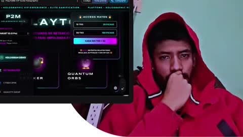 Snapshot of camisitas737 chatting on March 18, 2026, 8:06 am camisitas737 online show from March 18, 2026, 8:06 am