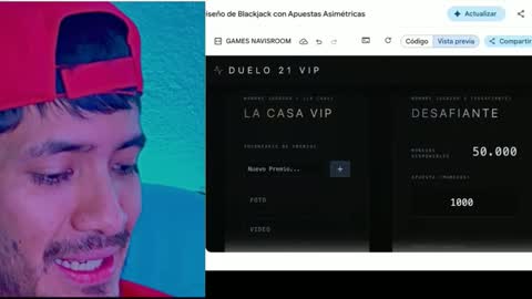 camisitas737 online show from April 12, 2026, 12:04 am