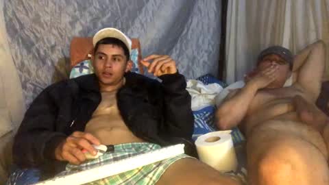 camivaron online show from January 26, 2025, 12:05 am