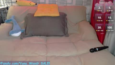 Snapshot of camkitana01 chatting on November 26, 2025, 9:10 am Kitana online show from November 26, 2025, 9:10 am