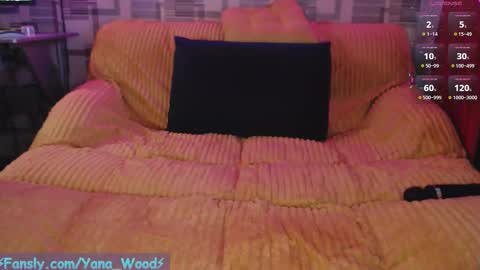 Kitana online show from February 20, 2026, 1:55 pm