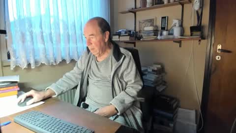 Snapshot of cammee chatting on January 5, 2025, 8:00 am Cammee online show from January 5, 2025, 8:00 am