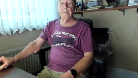 Cammee online show from January 10, 2026, 8:05 am