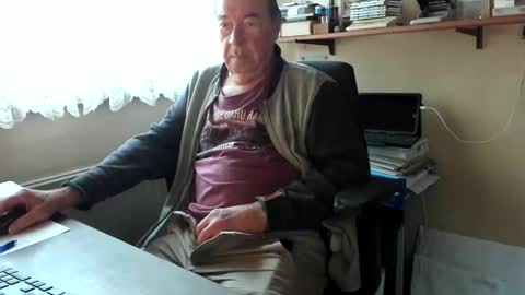 Cammee online show from January 12, 2026, 11:26 am