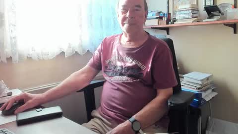 Cammee online show from March 2, 2026, 7:48 am