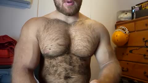 Cammin86 online show from January 18, 2025, 2:02 pm