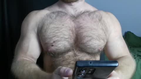 Cammin86 online show from February 19, 2025, 2:44 am