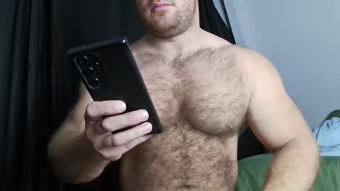 Cammin86 online show from March 8, 2025, 2:23 am