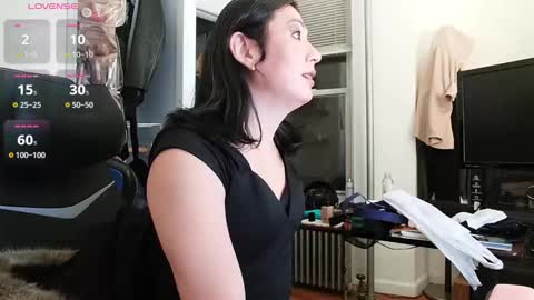 Snapshot of cammy_ho chatting on January 17, 2026, 7:35 am cammy_ho online show from January 17, 2026, 7:35 am