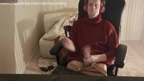 Cammy Cummy online show from December 22, 2025, 3:42 pm
