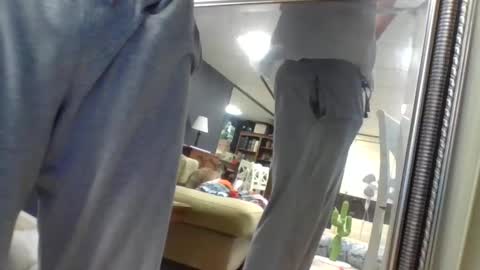 Snapshot of cammyman6900 chatting on January 13, 2025, 1:49 pm cammyman6900 online show from January 13, 2025, 1:49 pm