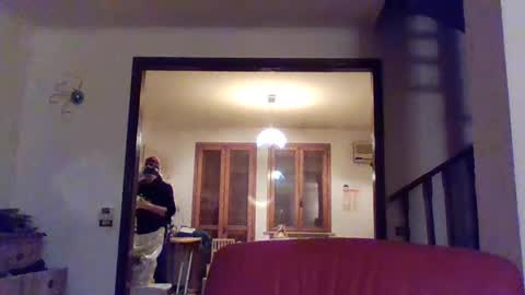 Snapshot of camomilla72 chatting on March 2, 2025, 11:42 pm Cristian online show from March 2, 2025, 11:42 pm