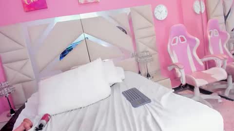 Lily Campbell online show from May 31, 2026, 6:09 pm