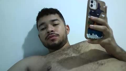 camrodrigo online show from September 9, 2025, 11:21 am