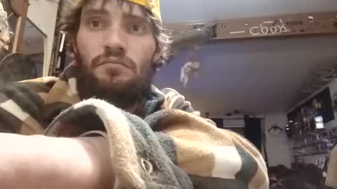 camrox6969 online show from February 14, 2026, 10:23 am