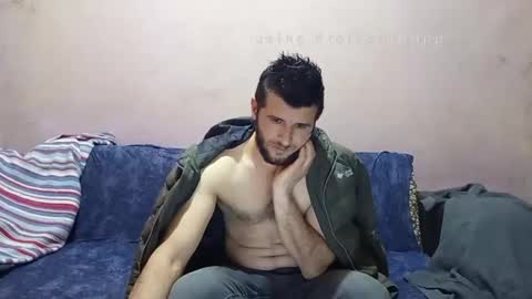 Snapshot of camshow22cm chatting on February 20, 2026, 9:04 pm FREMAN online show from February 20, 2026, 9:04 pm