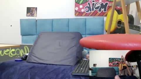 Snapshot of camturbery chatting on February 18, 2025, 10:36 pm camturbery online show from February 18, 2025, 10:36 pm