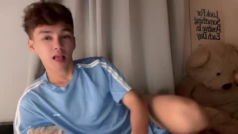 Ethan online show from July 7, 2026, 2:10 pm