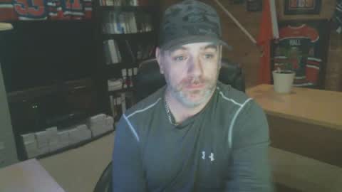 Snapshot of canadianboi6969 chatting on January 19, 2025, 8:39 am CanadianBacon6969 online show from January 19, 2025, 8:39 am