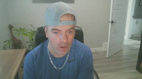 CanadianBacon6969 online show from November 17, 2025, 8:14 pm