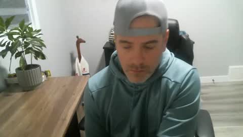 CanadianBacon6969 online show from March 15, 2026, 1:33 am