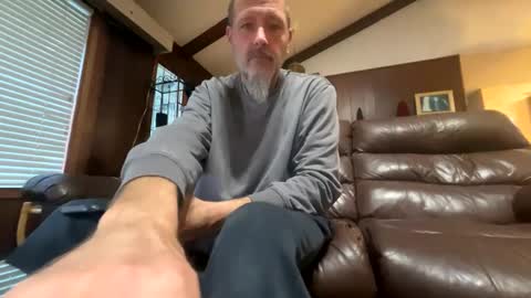 Chris online show from January 6, 2025, 11:31 pm