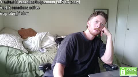 Snapshot of canadianstud18 chatting on December 9, 2024, 10:09 pm Devon online show from December 9, 2024, 10:09 pm