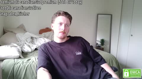 Snapshot of canadianstud18 chatting on December 27, 2024, 6:53 pm Devon online show from December 27, 2024, 6:53 pm